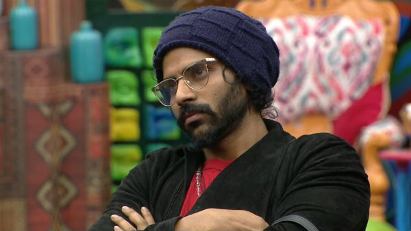 நீ வேலை செய்ய மாட்டேன்னு சொல்லுவ