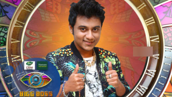 நீ பேசாம சூப்பர் சிங்கருக்கே போயிடு 