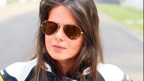 அலிஷா அப்துல்லா 