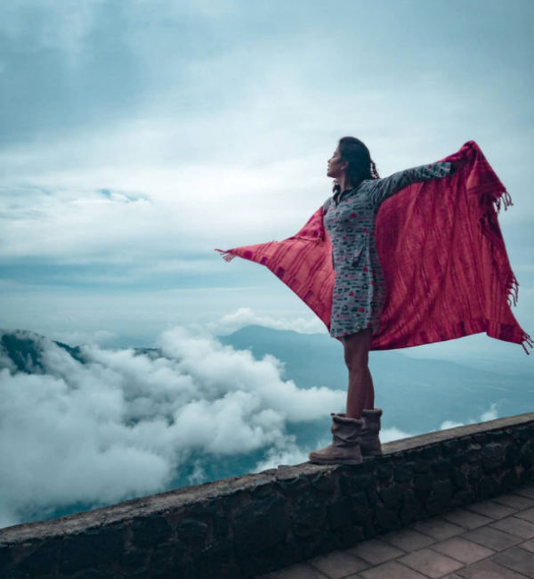 நவராத்திரியும் தாய்மையும் நவராத்திரியும் தாய்மையும்