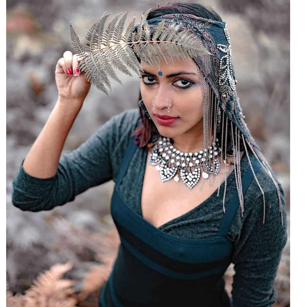 கூத்தும் கும்மாளம்