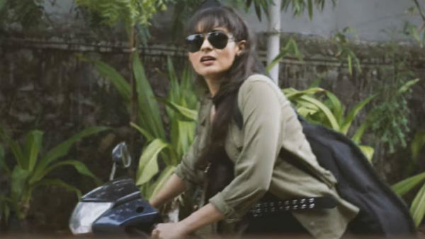 புத்தம் புது காலை