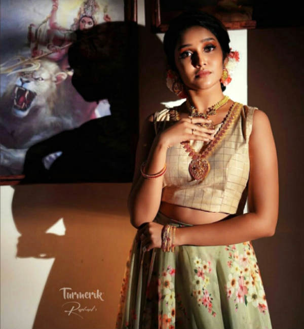 நயனுக்கு மகள் நயனுக்கு மகள்