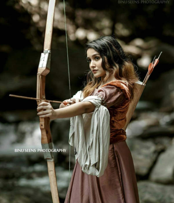 குட்டி நயன் குட்டி நயன்