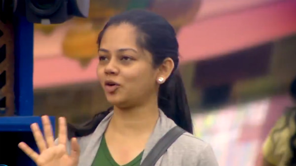 பேச மாட்டேன் 