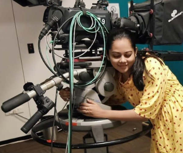 நல்ல வாய்ப்பா.. 