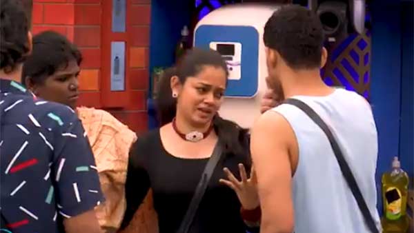 தொடர்ந்து சண்டை தொடர்ந்து சண்டை