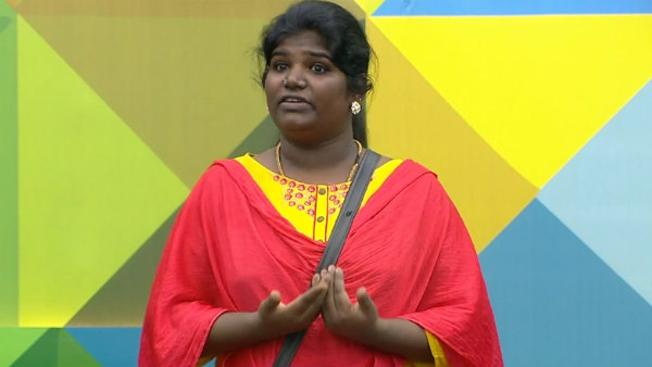 அறந்தாங்கி நிஷா 