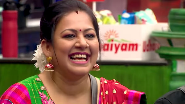 நடுவர் வேற