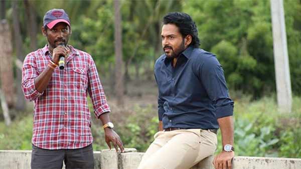 சுல்தான் ஷூட்டிங் சுல்தான் ஷூட்டிங்