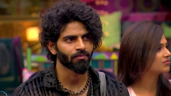 பாலாஜிக்கு எதிர்ப்பு 