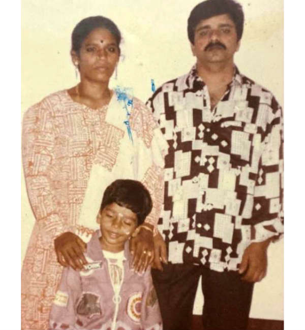 அனைவரையும் ஆச்சரியப்பட 