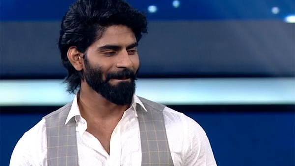 யார் இந்த பாலாஜி முருகதாஸ்