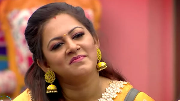 வெறுப்புக்கு ஆளாகும் பாலாஜி 