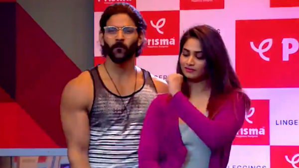 புது ஜோடி