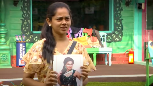 ஓவர் ரியாக்டிங் 