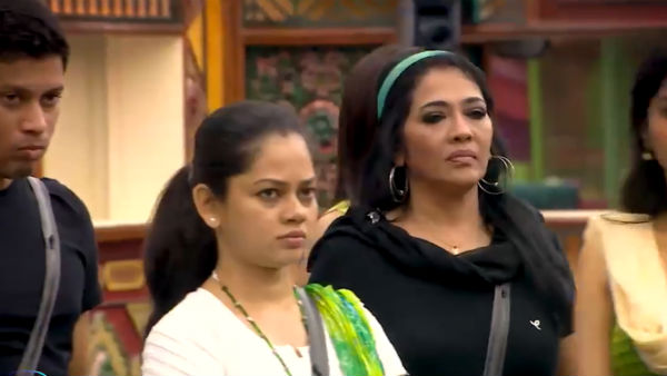 ஏங்க கேவலமா பேசுறீங்க? 