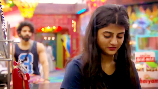 கவலையே இல்லல்ல.. 