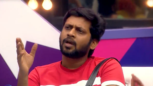 கடுப்படிக்கும் ரியோ 