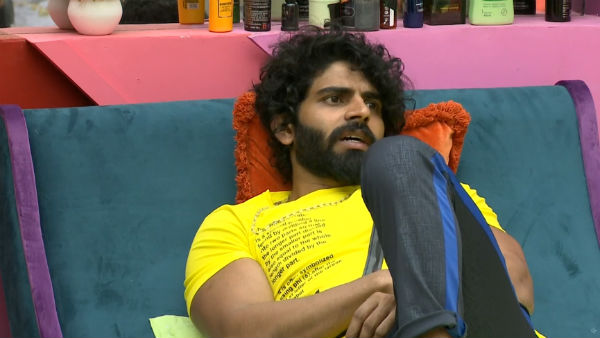 மூக்கை நுழைக்காதீங்க 