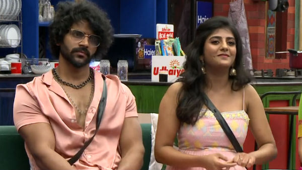 எவிக்ஷன் லிஸ்டில் 5 பேர் எவிக்ஷன் லிஸ்டில் 5 பேர்