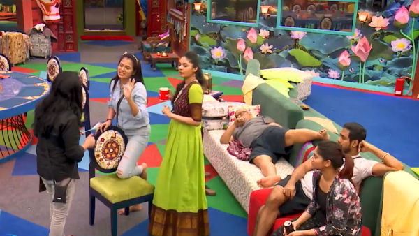 ஆரம்பமே அசத்தல்