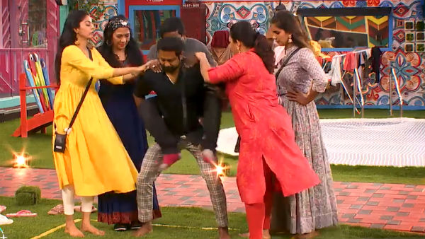 வேற லெவல் ஆட்டம் வேற லெவல் ஆட்டம்