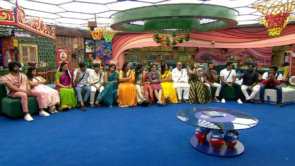 ஸ்கோர் செய்த சுரேஷ் 