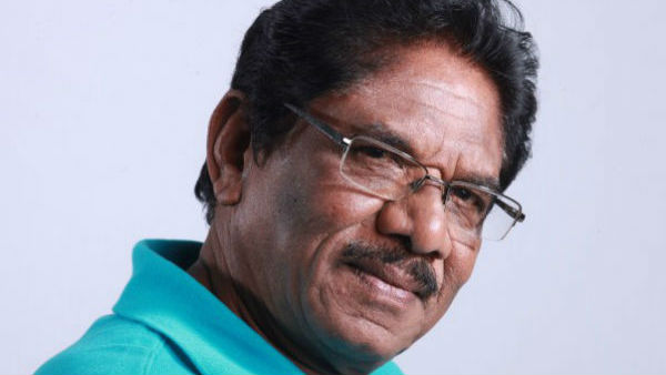 போராளியின் தியாகம் 