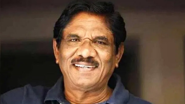 இயக்குனர் பாரதிராஜா 