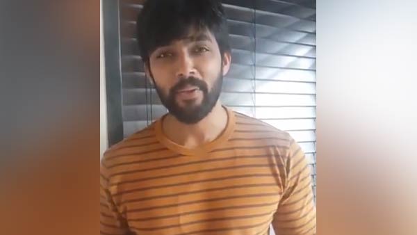 புரமோஷன் பணிகள் 