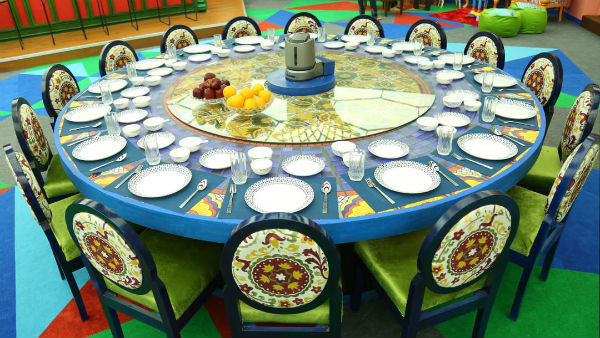 பிக்பாஸ் வீட்டில் போன் 