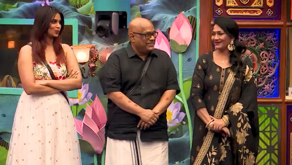 களைக்கட்டும் 