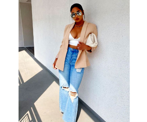 மாடர்ன் சில்க் 