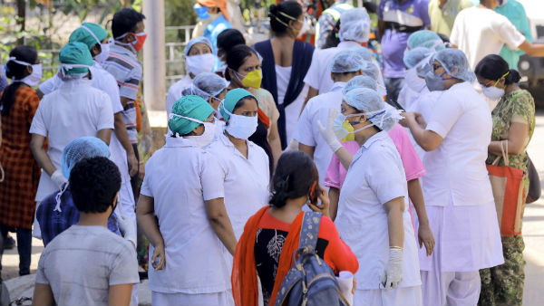 வேகமாக பரவுகிறது 