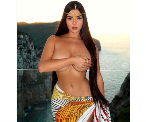 நான் கடவுள்