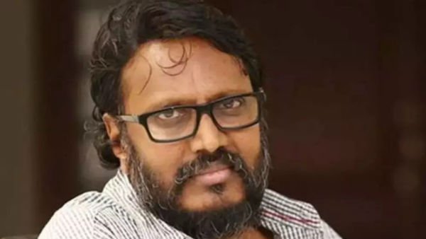 இயக்குனர் குணசேகர் 