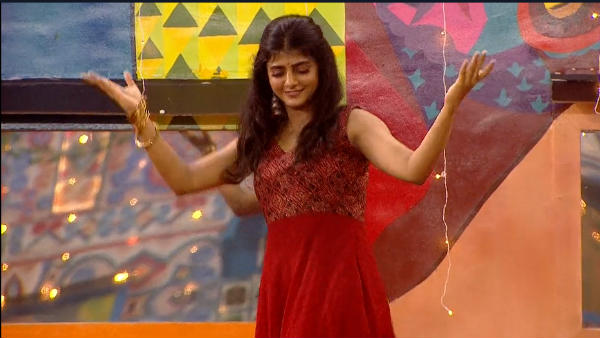 கேபி டான்ஸ் கேபி டான்ஸ்