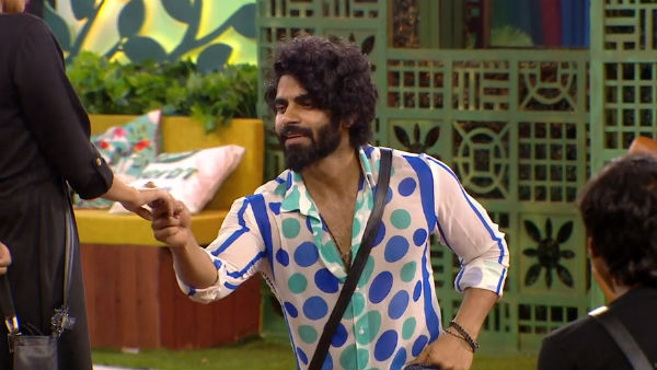 கோர்த்து விட்ட கேபி