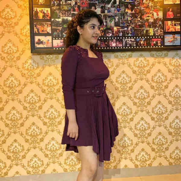 முன்னணி நடிகைகளுக்கு இணையாக