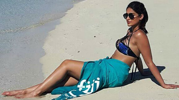 ஹாட்டான பிகினி