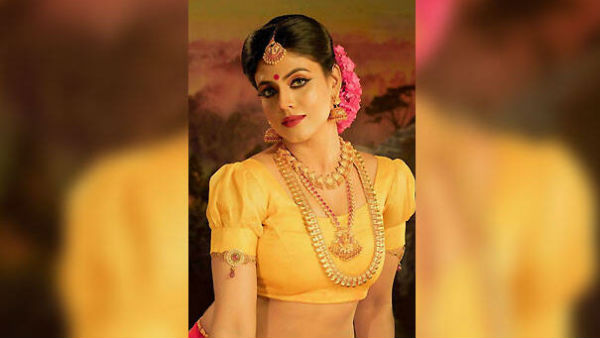 டிவி சீரியல் 