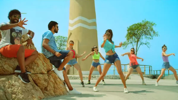 என்ன கருமம்டா என்ன கருமம்டா