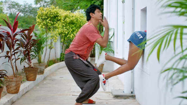 ஹீரோ ஃபைனல் டச் ஹீரோ ஃபைனல் டச்