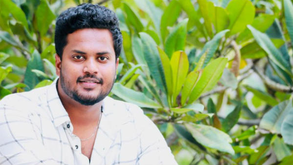 விலகிய மோகன் ராஜா 