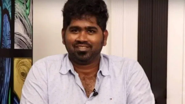 பாலாஜி எஸ்கேப் 