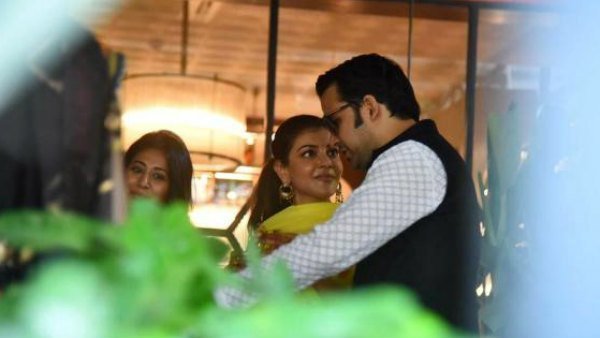 ஹேய் சினாமிகா 