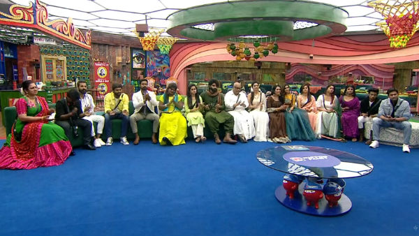 தீபாவளிக்கு முன்பே