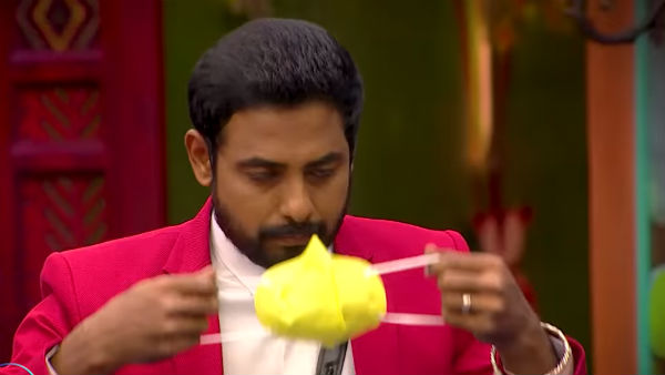 குதுகில் குத்திய அனிதா 