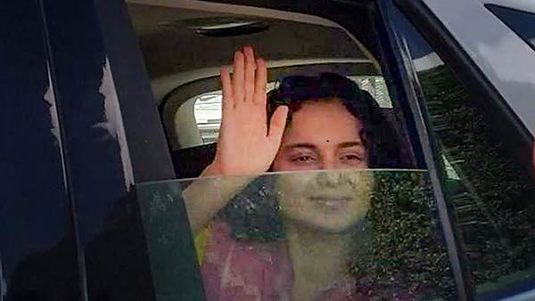 கடுமையாகச் சாடினார் 